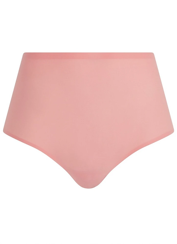 La culotte haute taille unique Soft Stretch