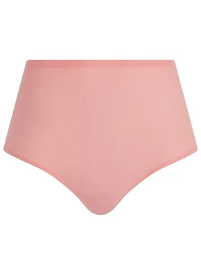 La culotte haute taille unique Soft Stretch