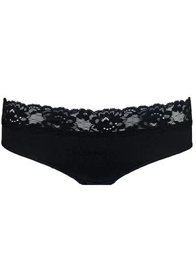 Culotte Bikini (3 pour 36$)