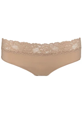 Culotte Bikini (3 pour 36$)