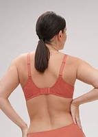 Comète molded bra
