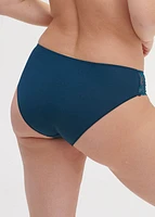 The Délice bikini brief