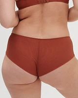 Culotte garçonne Singulière