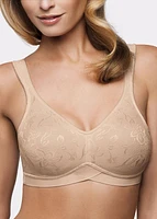 Le soutien-gorge sans armatures WonderBra