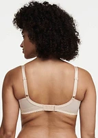 Le soutien-gorge plongeant Festivité