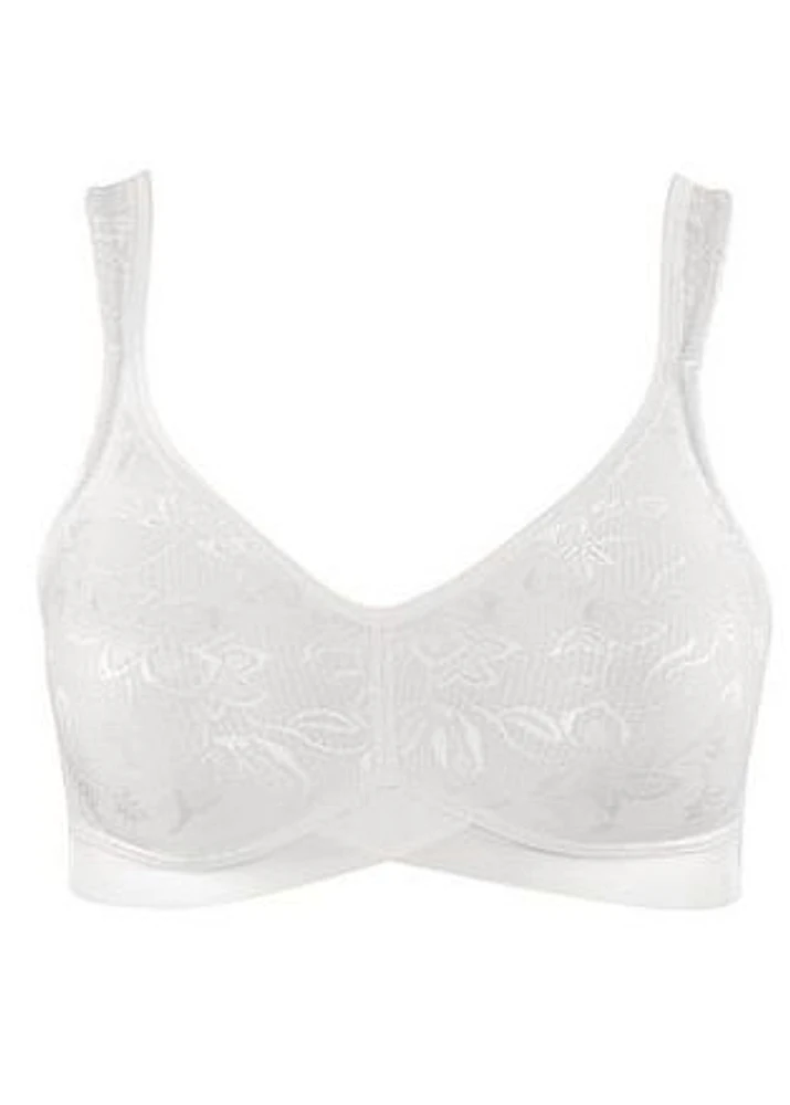 The wire free WonderBra bra