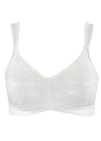 The wire free WonderBra bra