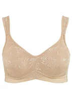 Le soutien-gorge sans armatures WonderBra