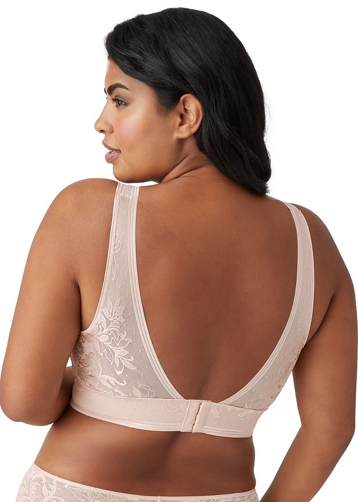 Net Effect Wireless Bralette
