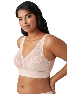 Net Effect Wireless Bralette