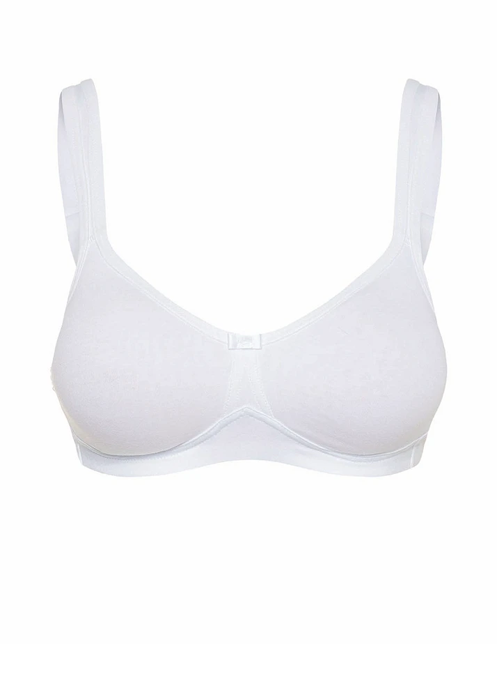 Soutien-gorge Coton Organique sans armatures