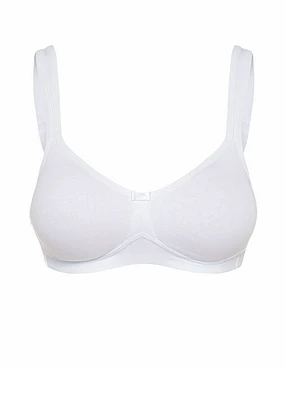 Soutien-gorge Coton Organique sans armatures