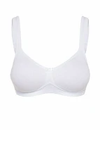 Soutien-gorge Coton Organique sans armatures