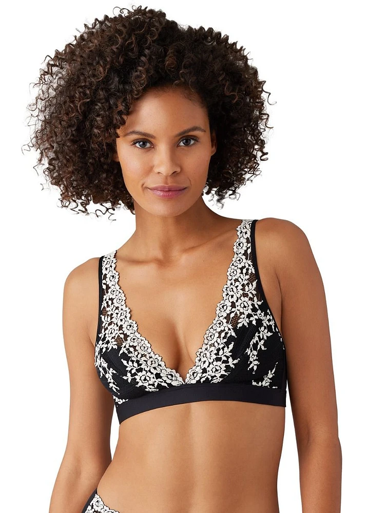 Embrace Lace bralette