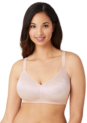 Wireless Back Appeal Bra