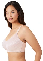 Wireless Back Appeal Bra