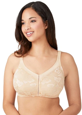 Awareness wireless bra