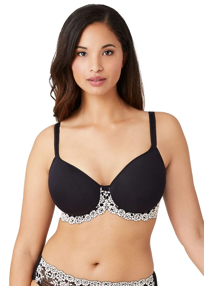 Embrace Lace t-shirt bra