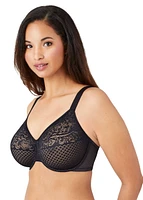 The Visual Effects minimizer bra