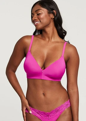 The Montelle wireless bra