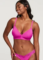 The Montelle wireless bra