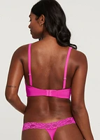 The Montelle wireless bra