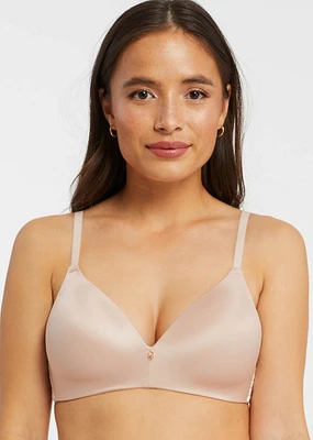 Lotus Wireless Bra