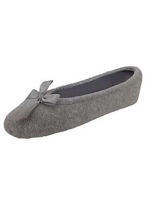 Terry Classic Strech Ballerina