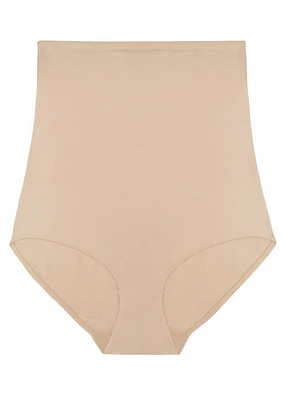 Culotte de maintien taille haute Brigitte