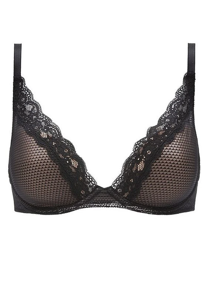 Le soutien-gorge Brooklyn