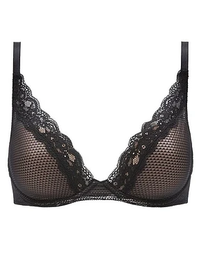 Le soutien-gorge Brooklyn