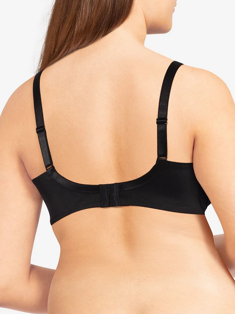 The Instant 3 part bra