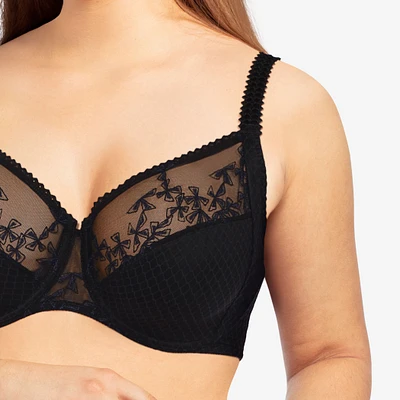 The Instant 3 part bra