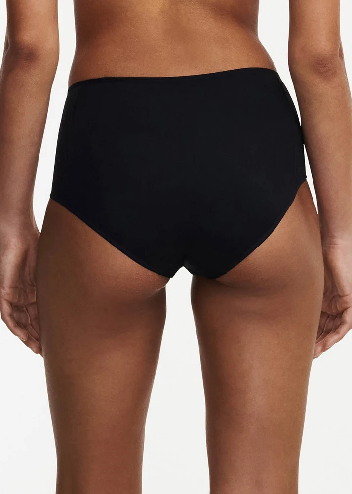 High Waist Control Panty