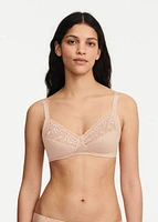 Every Curve Wireless Bra
