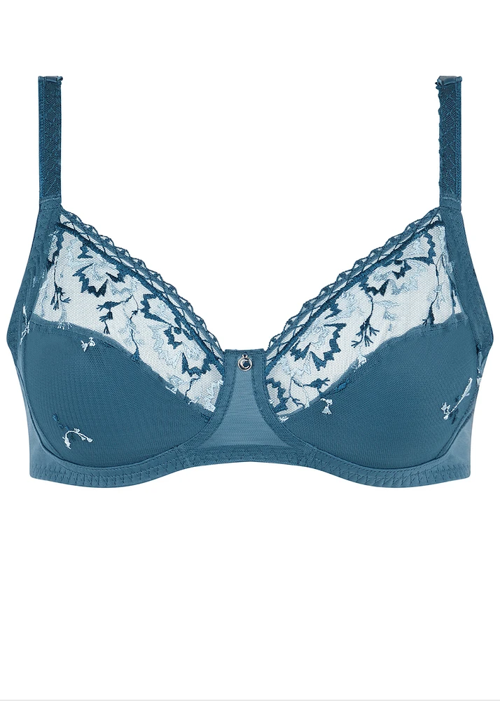 Every Curve Wireless Bra