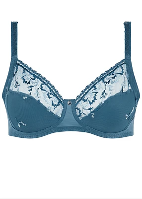 Every Curve Wireless Bra