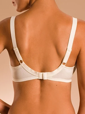 Hedona Unlined Wire-Free Bra