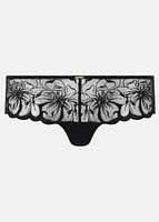 Fleurs Shorty