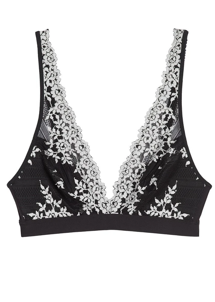 Bralette Embrace Lace