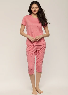 Ensemble pyjama Melon