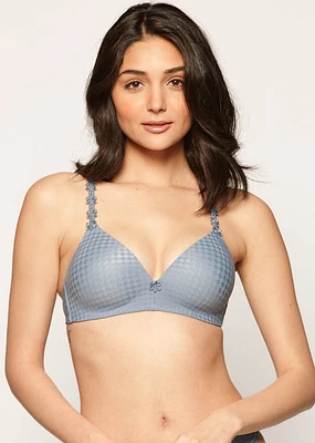 Daisy Wireless Bra