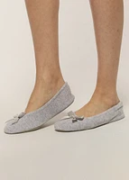 Terry Classic Strech Ballerina