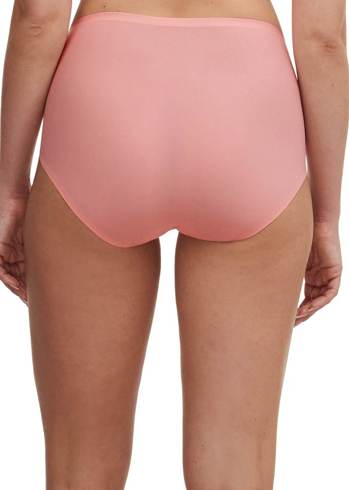 La culotte haute taille unique Soft Stretch