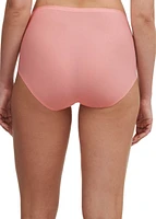 La culotte haute taille unique Soft Stretch