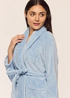 Cozy Short Robe