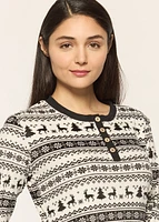 Christmas Pyjama Set