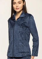 Pyjama Set embossed