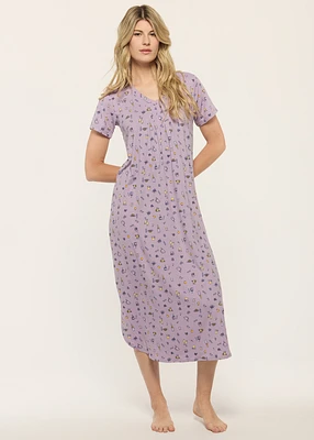 Long Nightgown