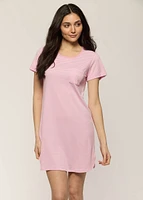 Nuisette courte Rosalie